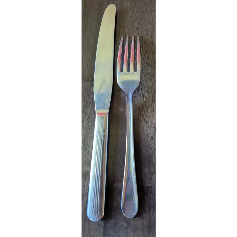 International Silver vintage silco